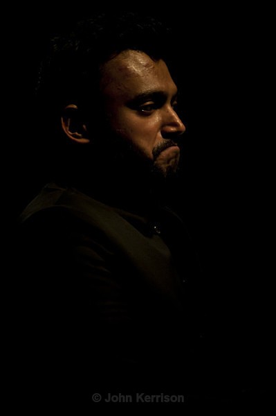  - Ravi Shankar Opera Project