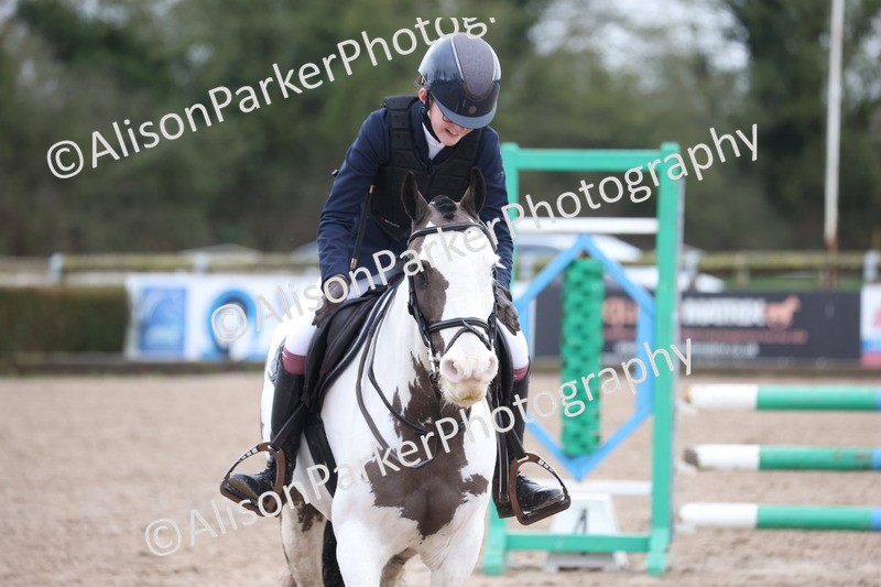 20260207-0230Cherwell 7th Feb 2026 Combined Training - Class 3 - 80cm