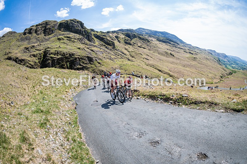 145657 - Hardknott Pass Camera 2 14.00-15.00