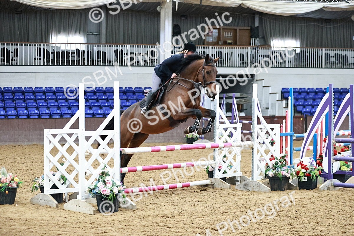 SBM_000794 - Class 3 - Senior Discovery 1.00m