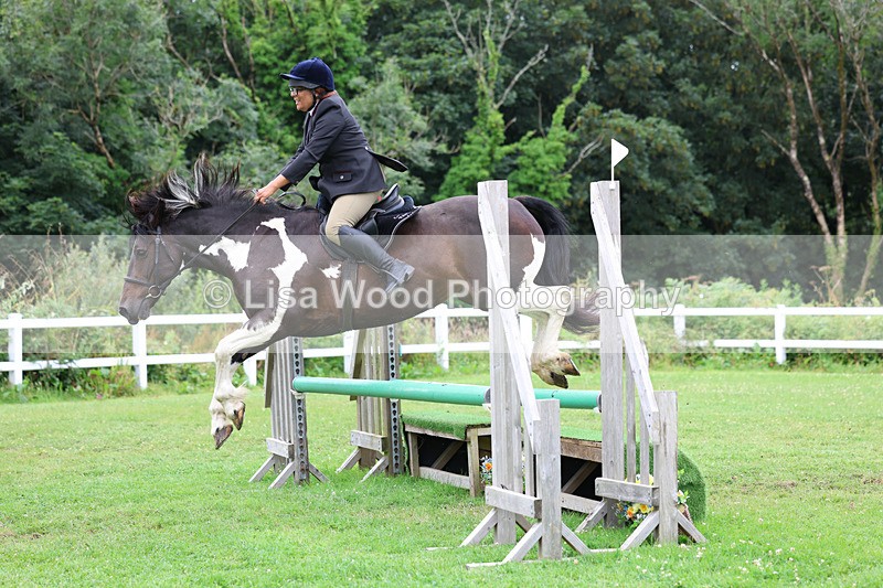 3E7A2135 - Class 6: Veteran 45 and over