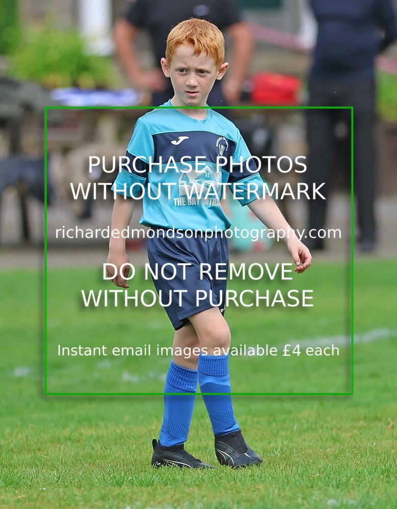 533A7465 - Westgate Under 7's