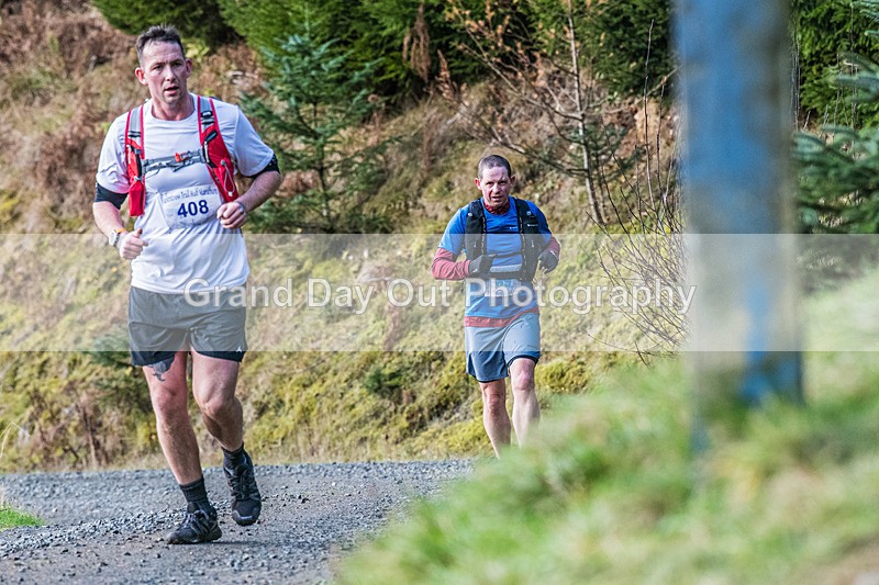 Glentress-359 - High Terrain Events Glentress 21 & 10K Trail Races Saturday 15th November 2025