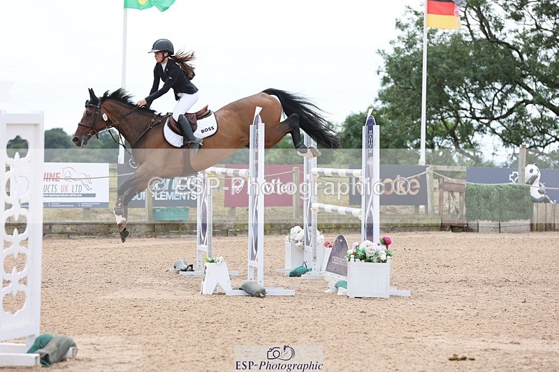 250719-140004-15934 - Cls 3, 3 Star Small Tour Start til Break