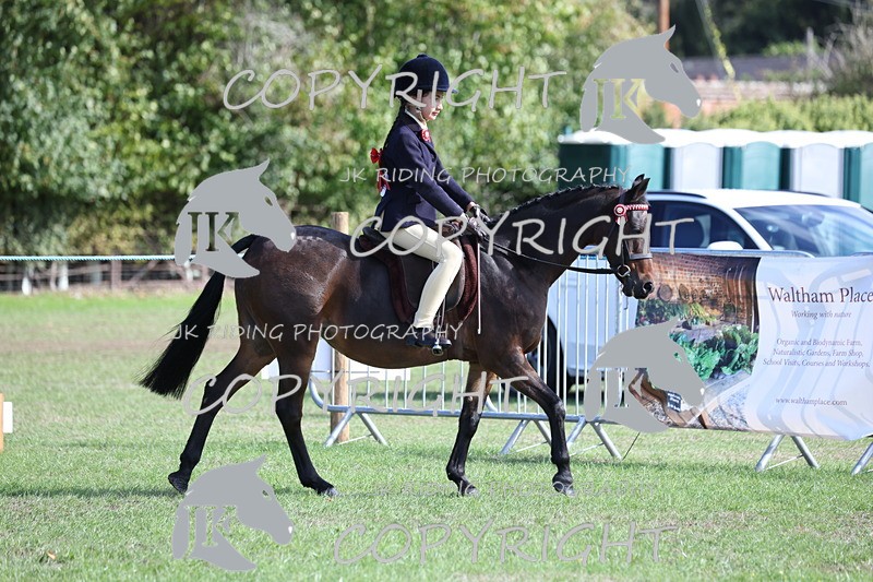 APP_3969 - Class 14 First ridden