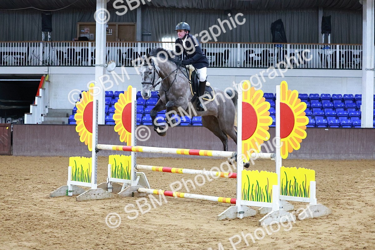 SBM_001406 - Class 3 - Senior Discovery - 1.00m