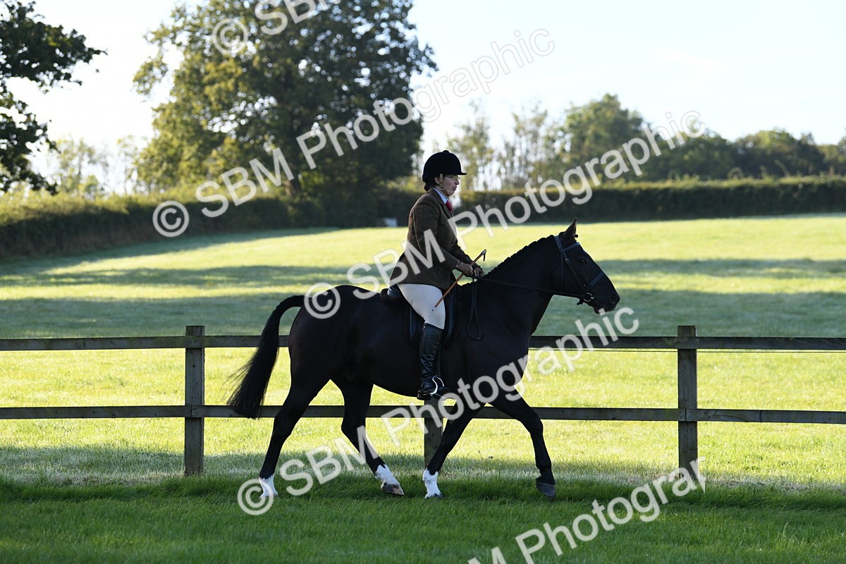 SBM_33995 - S16 - Condition & Turnout - Ridden