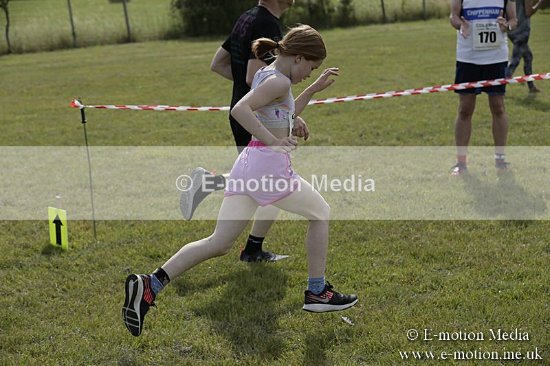 CADFUN 210719-0204 - Cadence Events Colerne Fun Run  21-Jul-2019