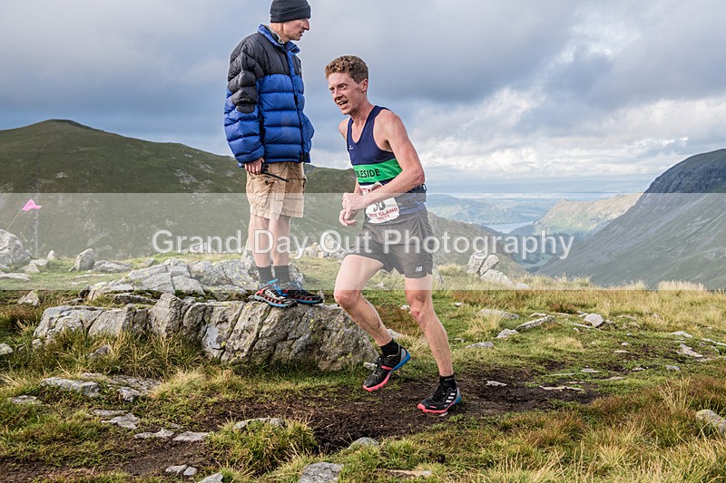 Seat Sandal-27 - Seat Sandal Fell Race Wednesday 12th July 2023