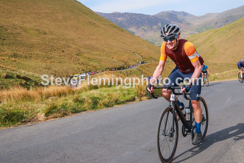 101133 - Newlands Pass 10.00-11.00