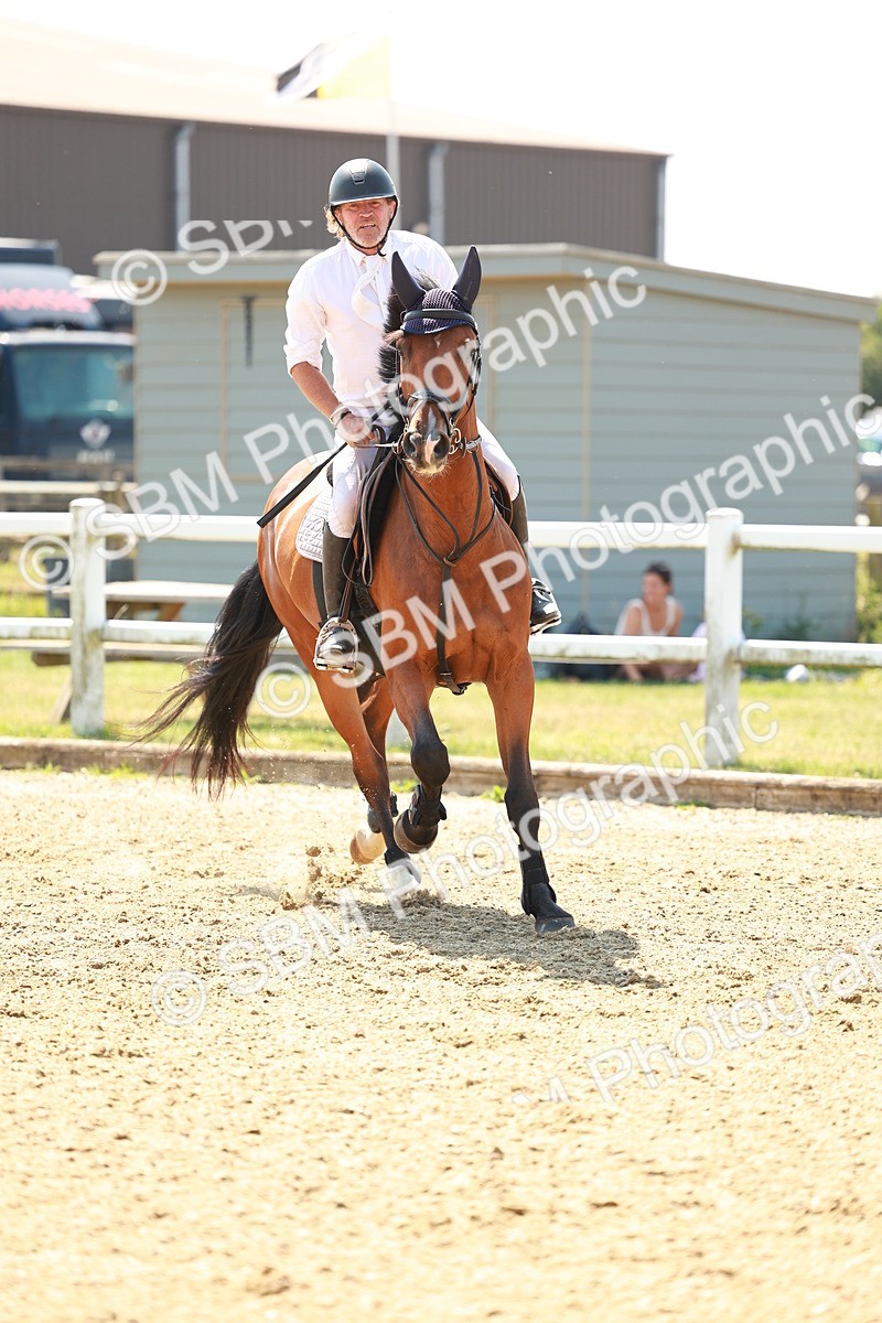 SBM_000742 - Class 3 - Senior Discovery - 1.00m