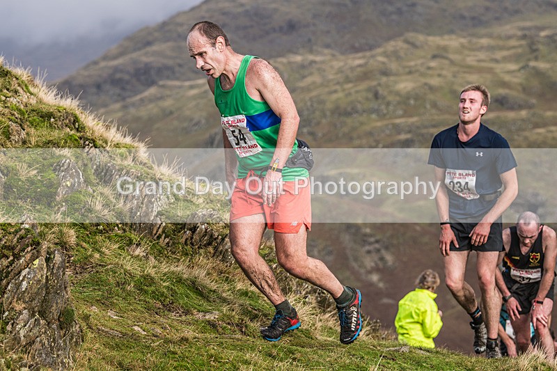 Dunnerdale-234 - Dunnerdale Fell Race Saturday 8th November 2025
