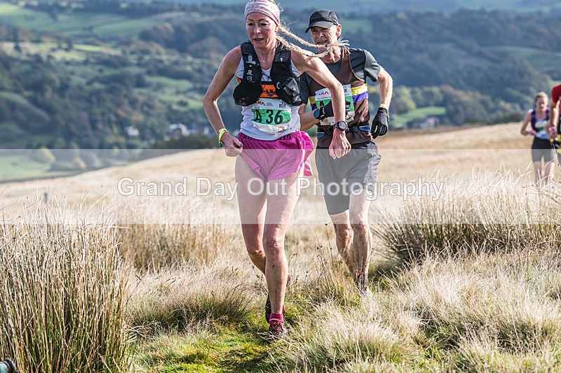 Leg 1 -324 - UK Fell & Hill Relays - Todmorden Leg 1 Saturday 17th October 2026