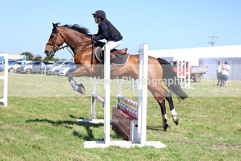 3E7A5050 - Class 3: Club 80cm