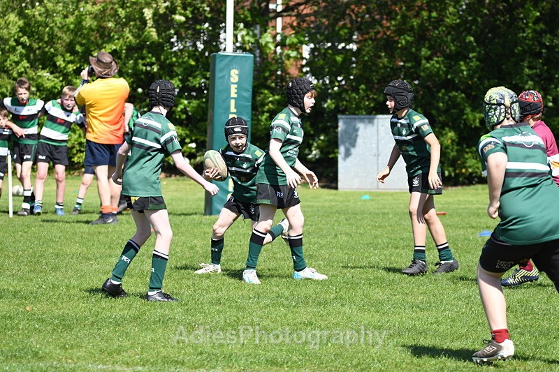  - Selby Rugby Festival 2025