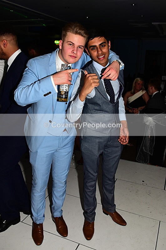 WST_1714 - West Cov 2016