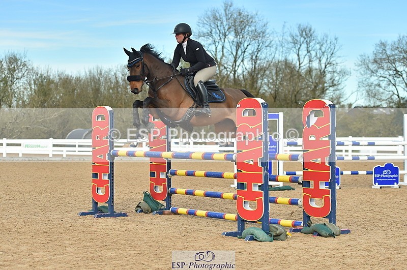 231111A-122012-01808 - Cls 12 Newcomers & 1.10m Open