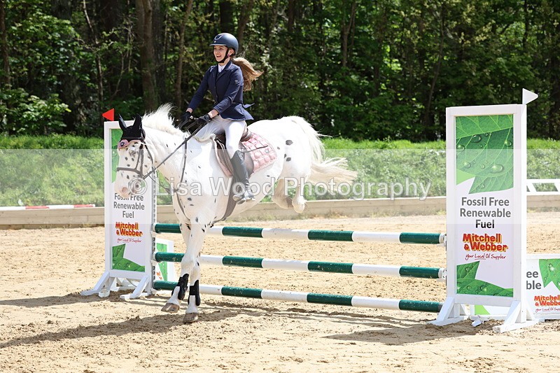 3E7A7256 - Class 8: 80cm Junior