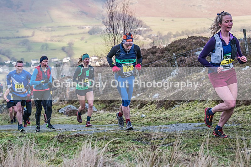 Clough Head-277 - Kong Clough Head Fell Race Saturday 18th January 2025