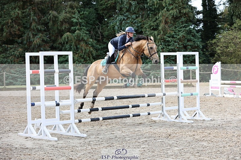 250829A-094716-00317 - Cls 6 85cm Amateur Quali