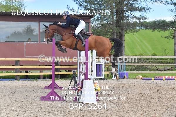 BPP_5264 - CLASS 20 SAT Scottish Branch 1.10m Amateur Championship