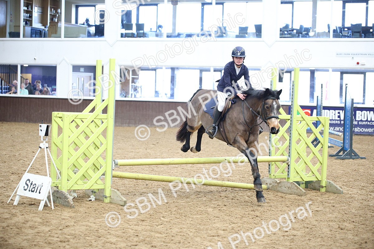 SBM_000543 - Class 3 - 60cm