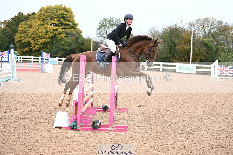 241023A-101116-00342 - Cls 0 Clear Round