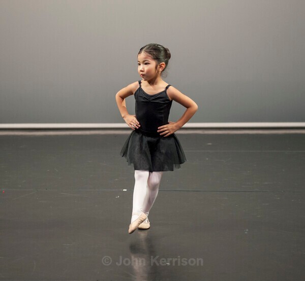  - Masters of Ballet Academy Vaganova Summer Intensive 2016