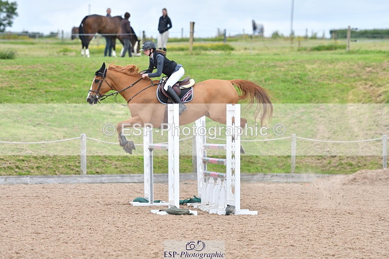 240609A-144108-06276 - Cls 19 Snr Foxhunter and 1.20m Open