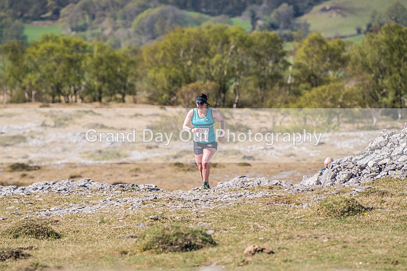 Dean Barwick-218 - Dean Barwick Dash Sunday 20th April 2025