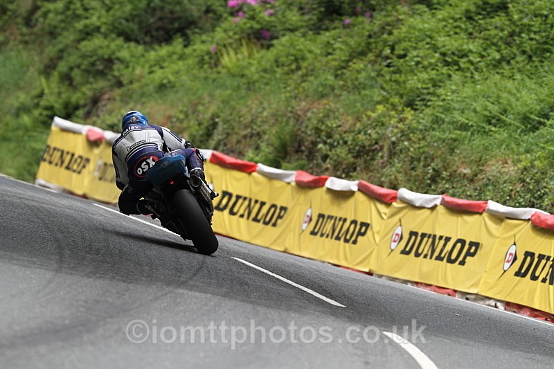 PR155225 - Superbike TT