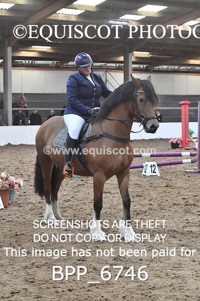 BPP_6746 - CLASS 3 40CM