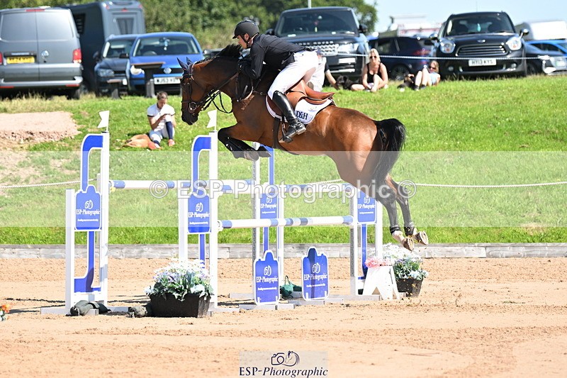 240719A-104316-10121 - Cls 2, 3 Star Small Tour 1.40m