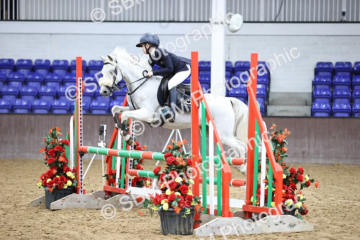 SBM_003354 - Class 10 - STX UK Pony British Novice 80cm