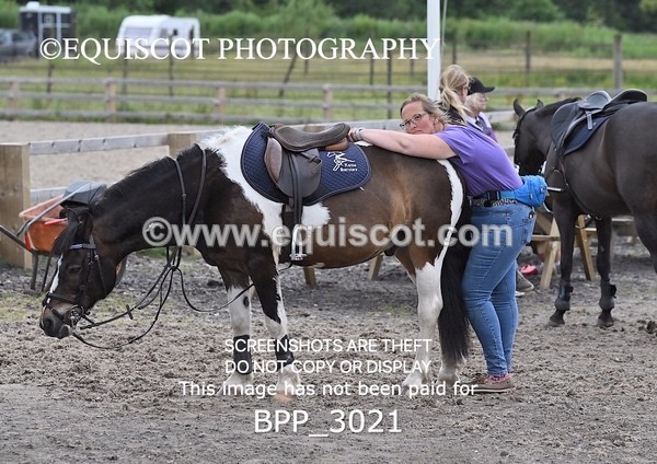 BPP_3021 - CLASS 8 Springboard 128cm/ 138cm Restricted Handicap