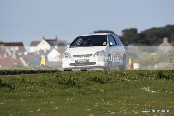 VSP 110409-68 - Vazon Sprint 2009