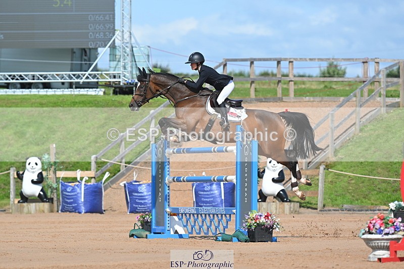 230721A-163710-07760 - Cls 10, 2 Star Big 1.45m Break to End