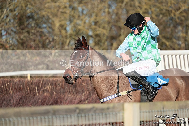 PtP 240126 425 - Cambridgeshire & Enfield Chase PtP Horseheath 24/01/26
