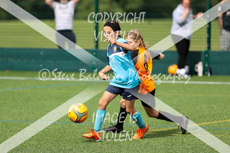1DX30666 - U11 Girls