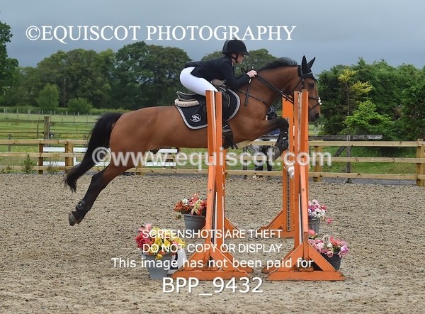 BPP_9432 - CLASS 18 SUN Pony Newcomers/ 1m Open