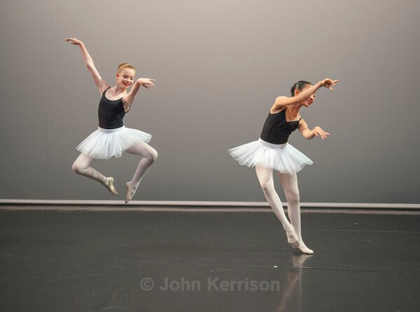  - Masters of Ballet Academy Vaganova Summer Intensive 2016