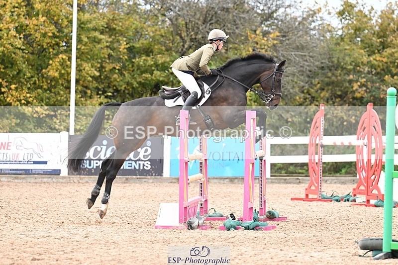 251022-135105-00573 - Cls 5 National Members Cup 1.15m