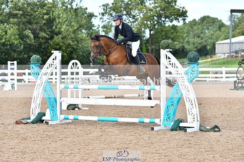 230819A-160307-01099 - Cls 33 1.05m Amateur Qualifier