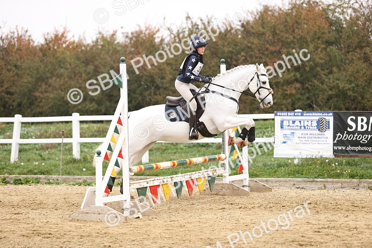 SBM_001029 - Class 1 - 70cm