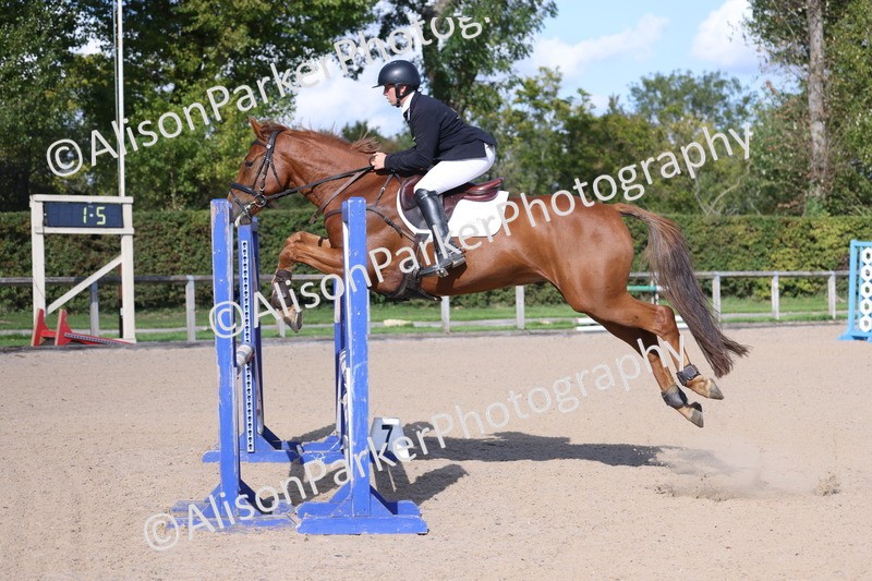 20250928-2237 - Class 6 - 90cm