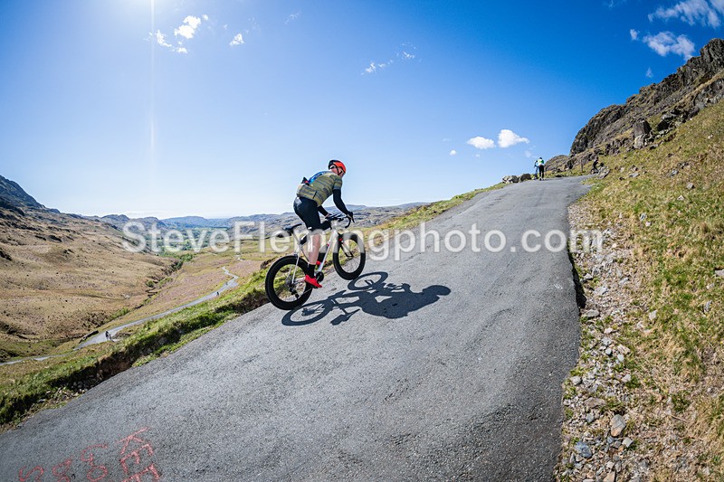 154554 - Hardknott Pass Camera 2 15.00-16.30