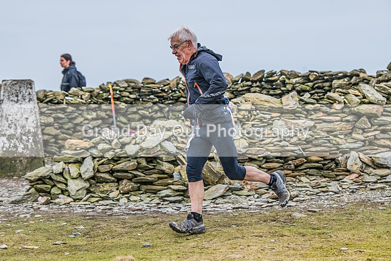 Black Combe-663 - Black Combe Fell Race Saturday 4th March 2023