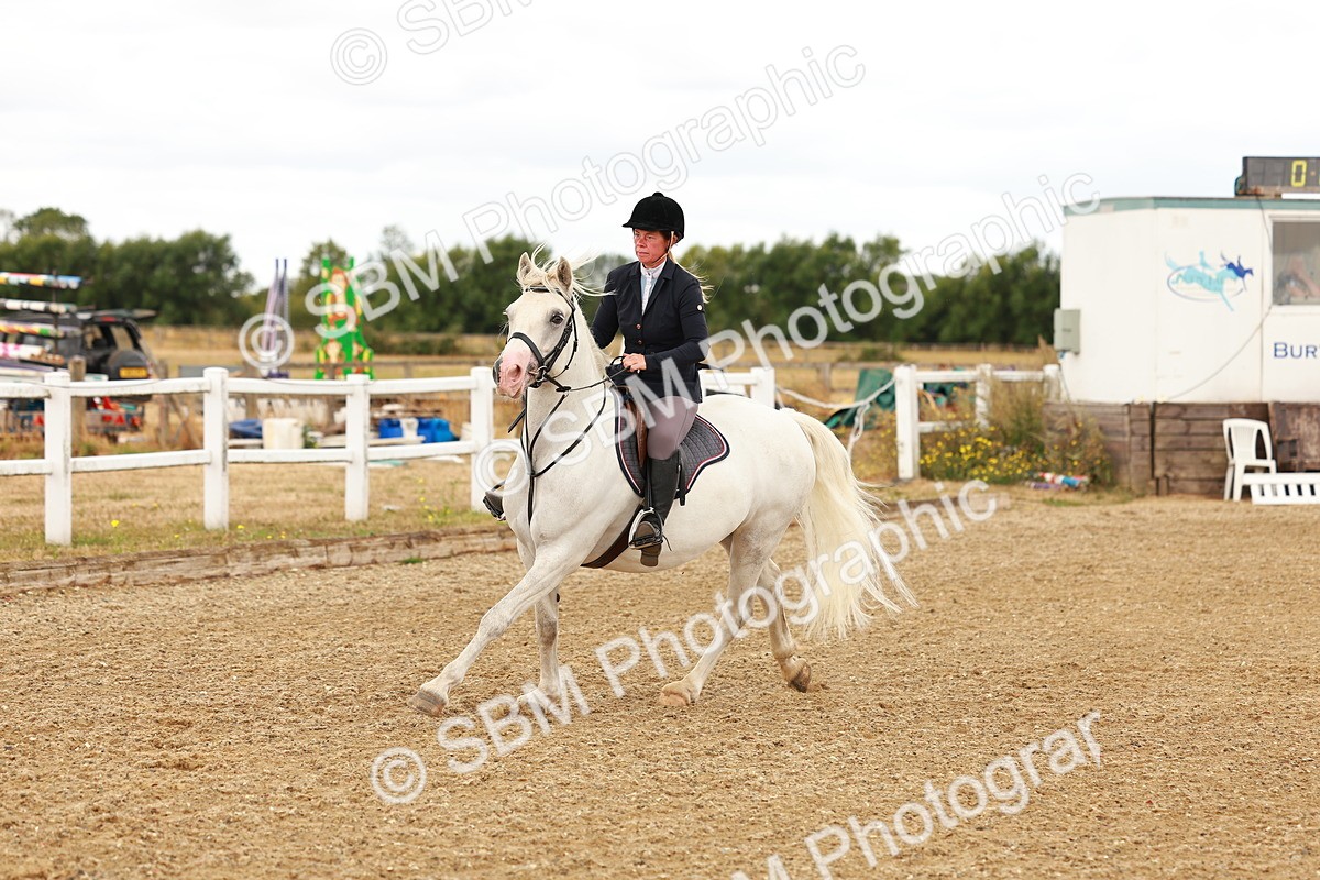 SBM_004582 - Class 1 - Clear Round