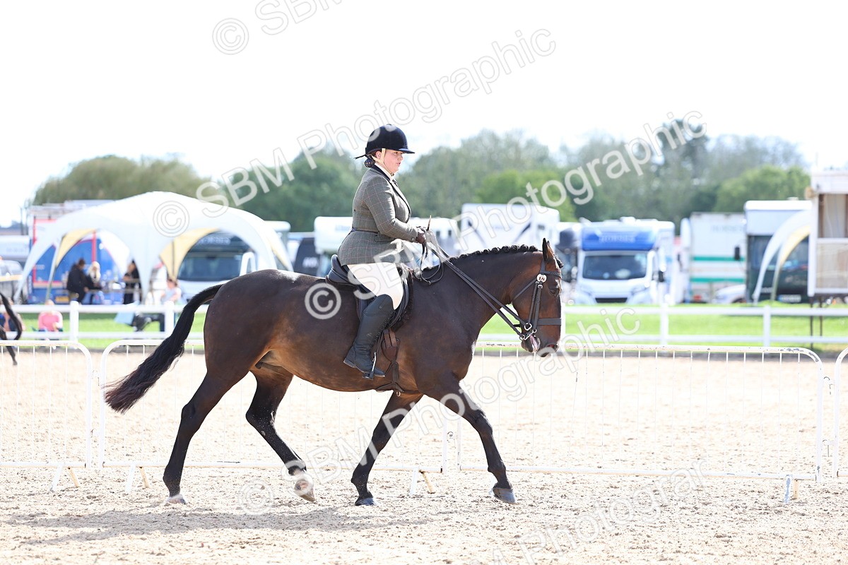 SBM_17109 - Class 315 - Best Horse - Rider Combination