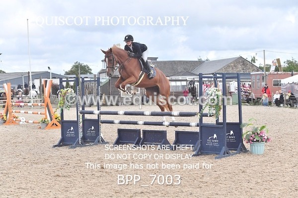 BPP_7003 - CLASS 3  Senior Discovery/ 1m Open